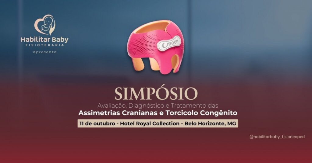 Eventos Habilitar Baby - Simpósios e Workshops