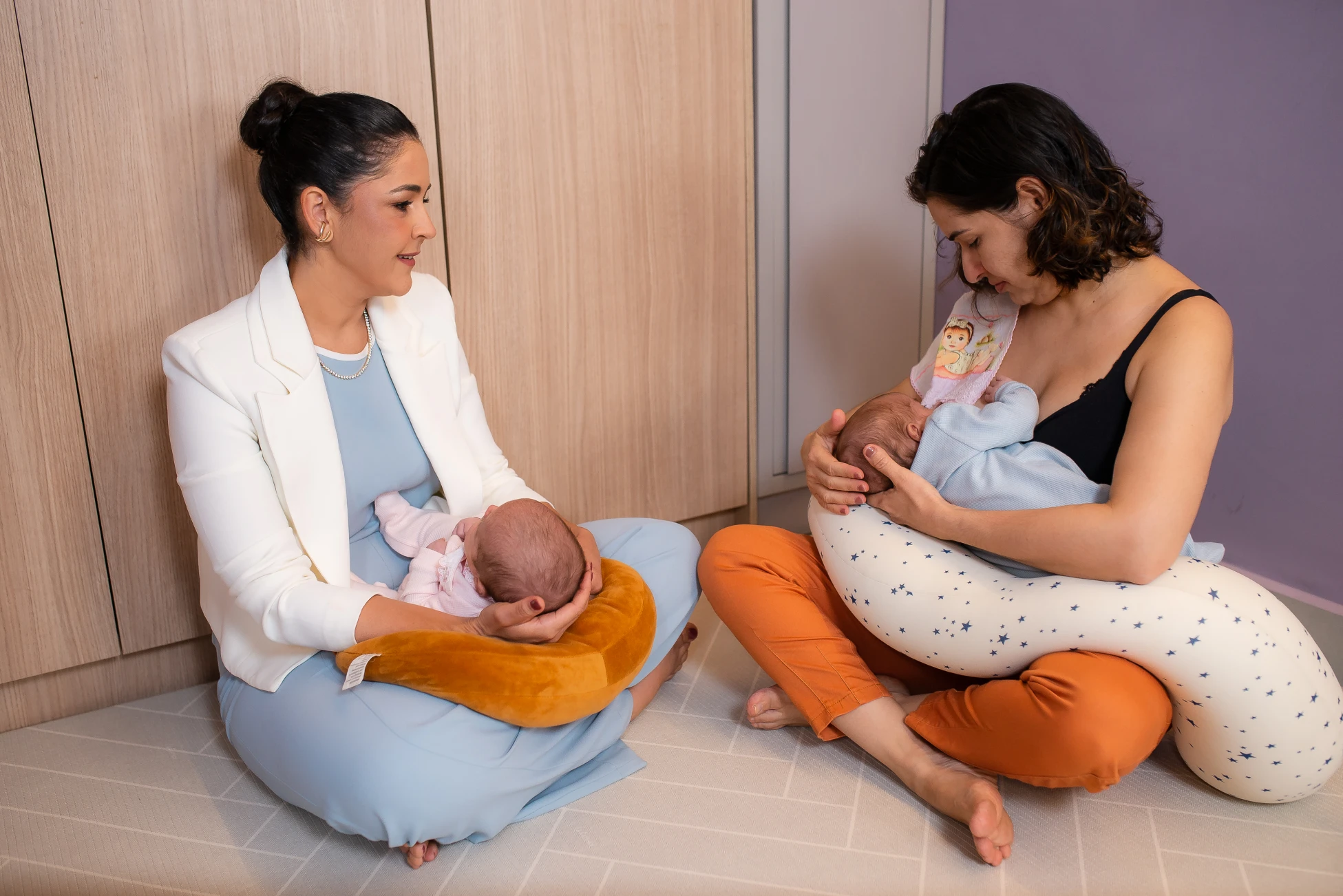 Cuidado Especializado