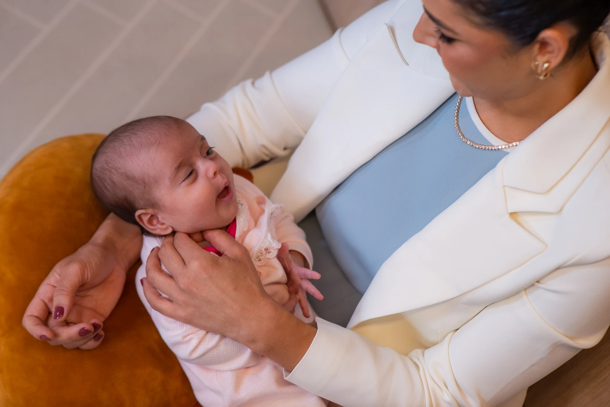 Carinho e Dedicação