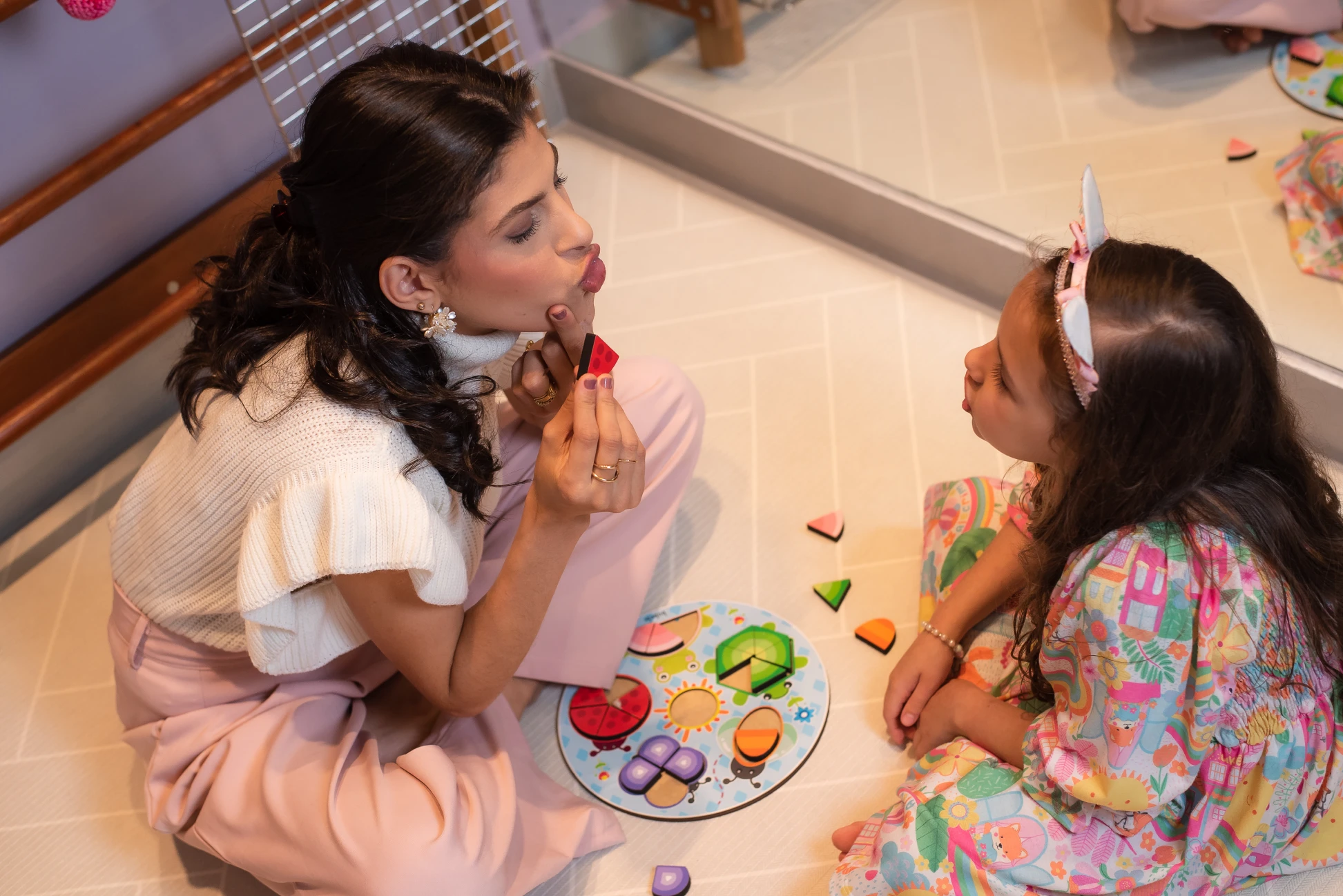 Fisioterapia Pediátrica