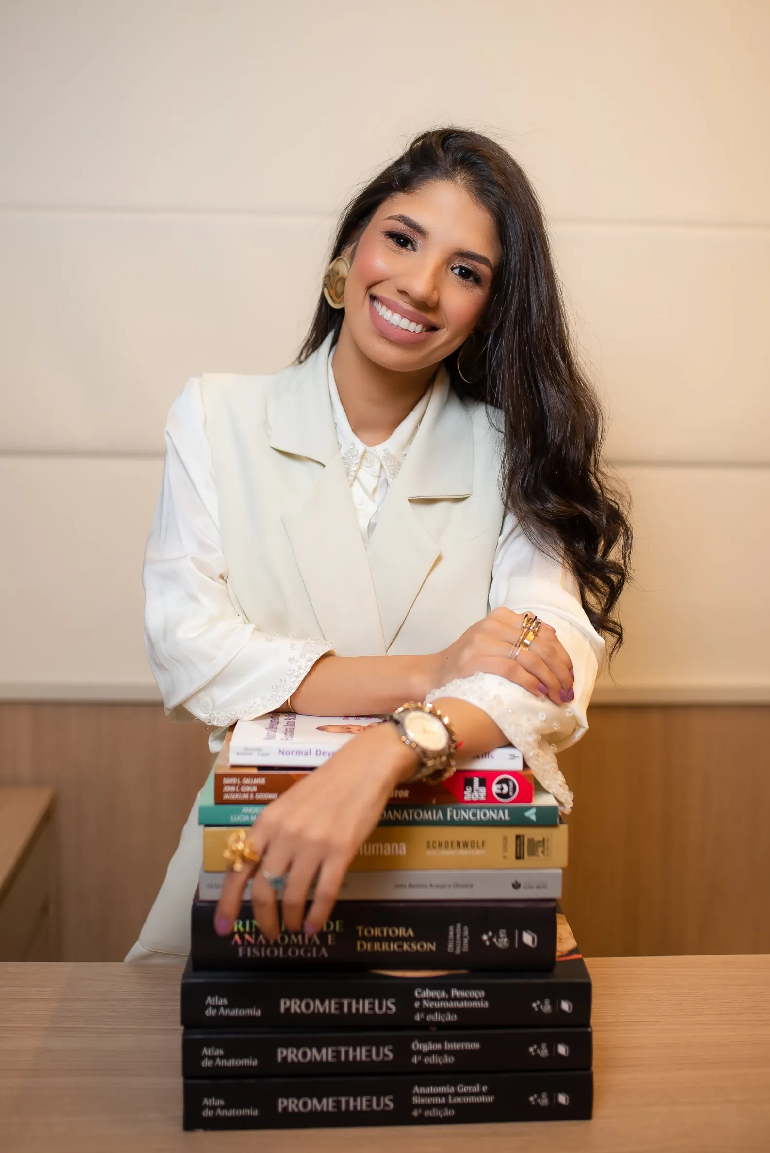 Dra. Mariana Athayde