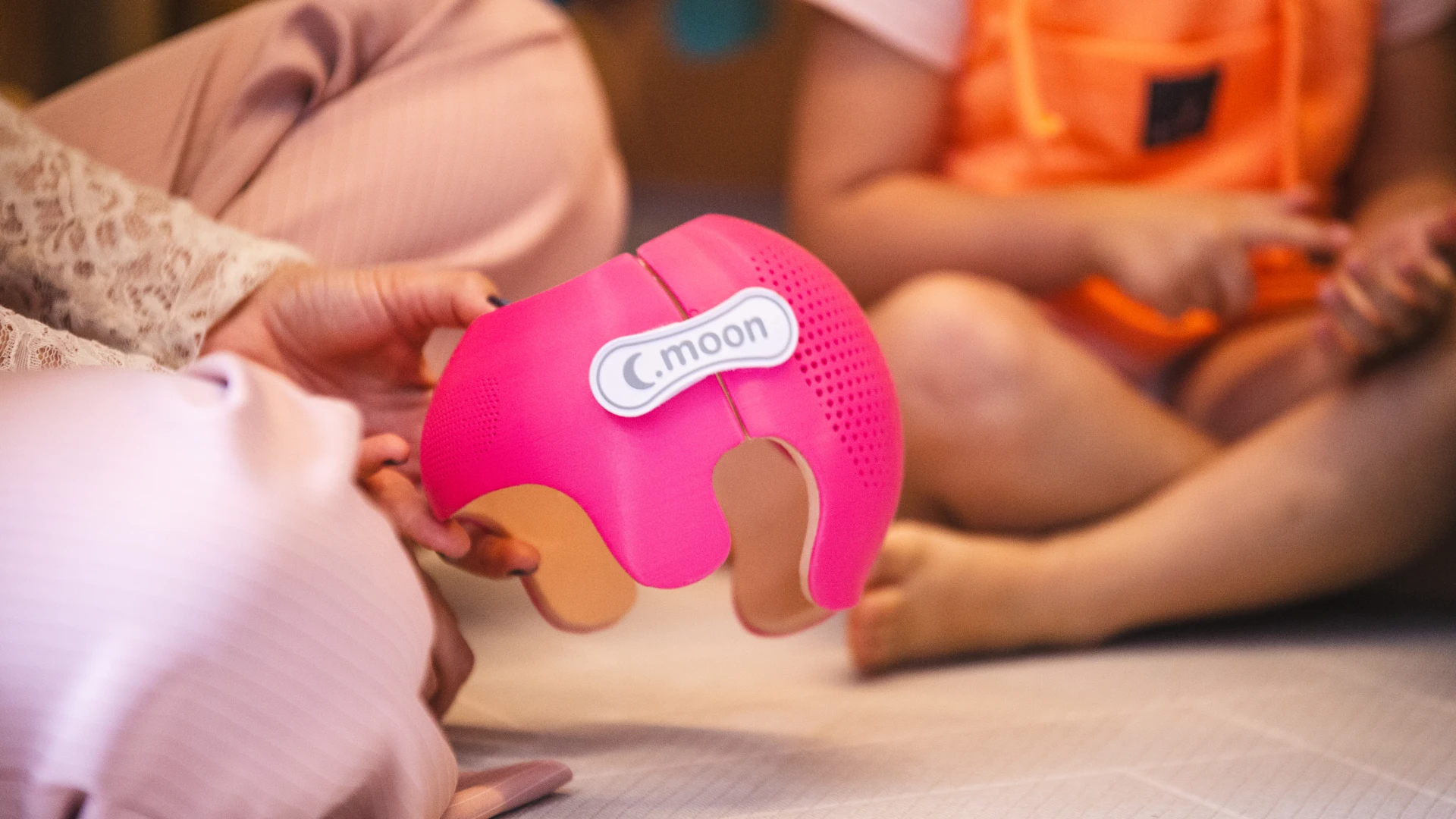 Acompanhamento C-Moon