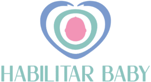 Logo Habilitar Baby